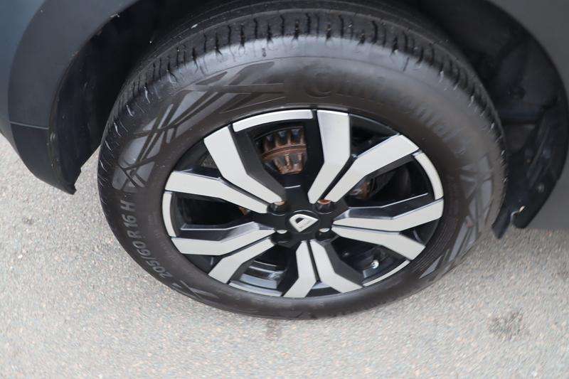 2022 DACIA SANDERO STEPWAY 2022 DACIA SANDERO STEPWAY