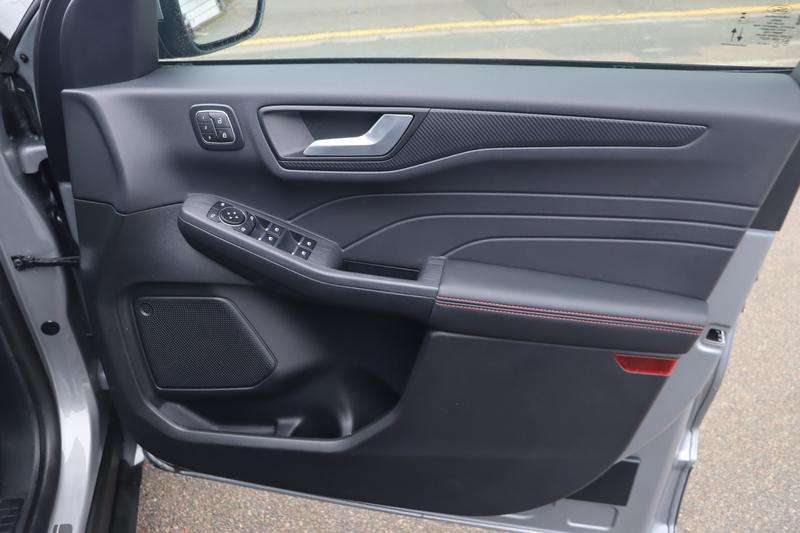 2025 FORD KUGA 2025 FORD KUGA