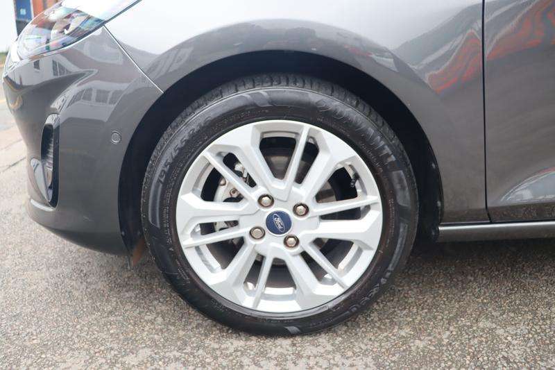 2023 FORD FIESTA 2023 FORD FIESTA