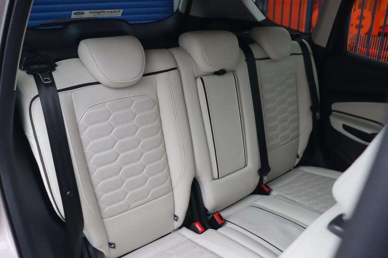 2018 FORD KUGA 2018 FORD KUGA