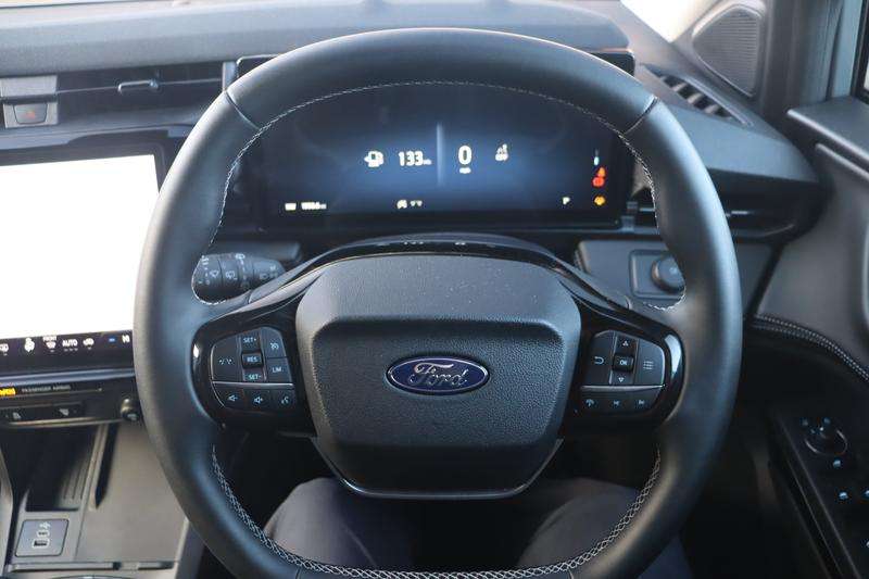 2025 FORD PUMA 2025 FORD PUMA