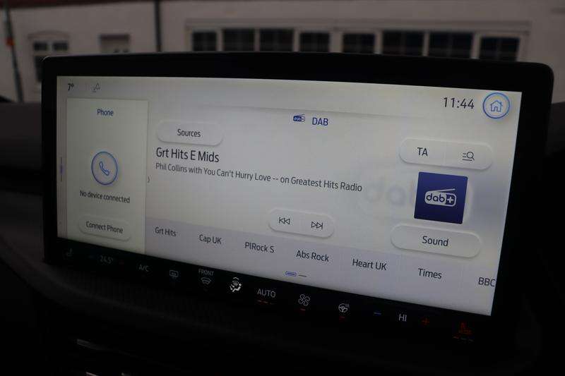 2025 FORD KUGA 2025 FORD KUGA