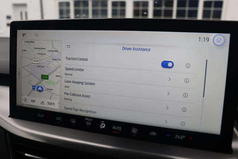 2023 FORD FOCUS 2023 FORD FOCUS