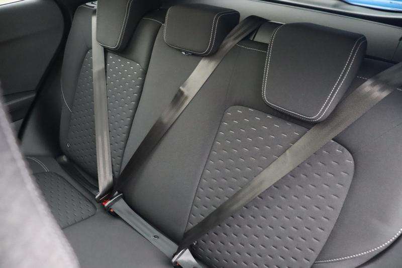 2024 FORD PUMA 2024 FORD PUMA