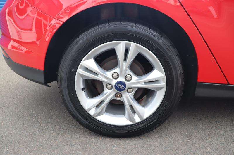 2012 FORD FOCUS 2012 FORD FOCUS
