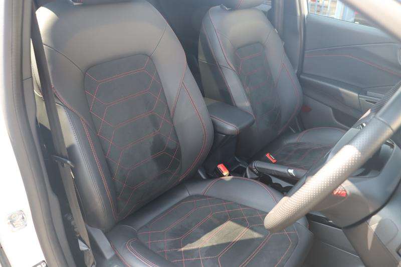 2025 FORD PUMA 2025 FORD PUMA