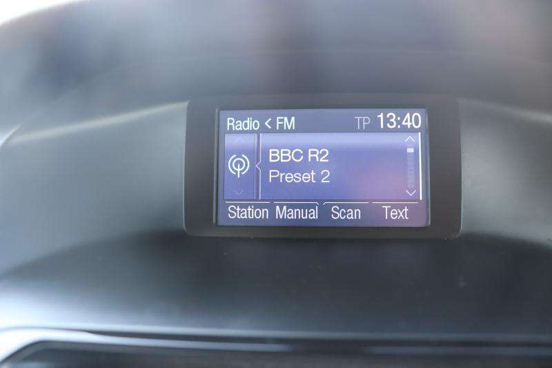 2012 FORD FOCUS 2012 FORD FOCUS