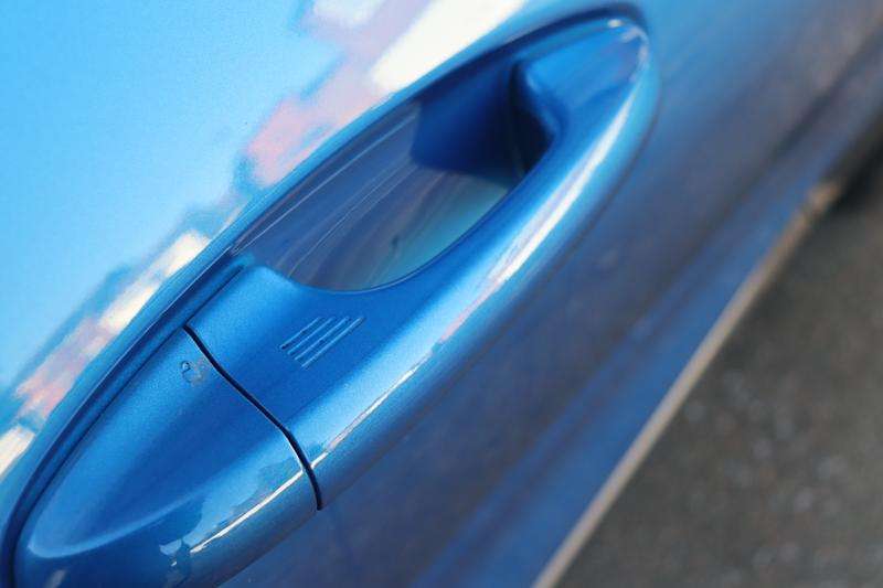 2025 FORD PUMA 2025 FORD PUMA