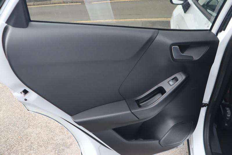 2024 FORD PUMA 2024 FORD PUMA