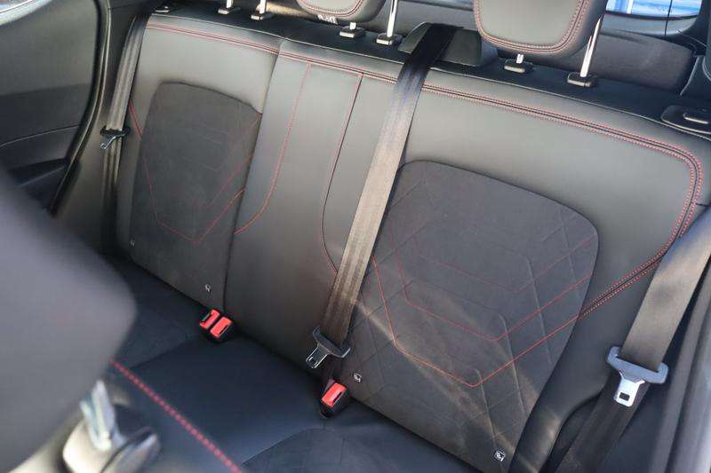 2022 FORD FIESTA 2022 FORD FIESTA