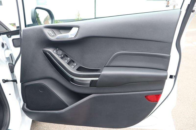 2022 FORD FIESTA 2022 FORD FIESTA