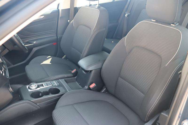 2021 FORD FOCUS 2021 FORD FOCUS