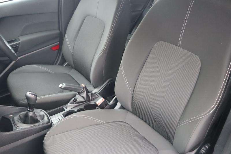 2023 FORD FIESTA 2023 FORD FIESTA