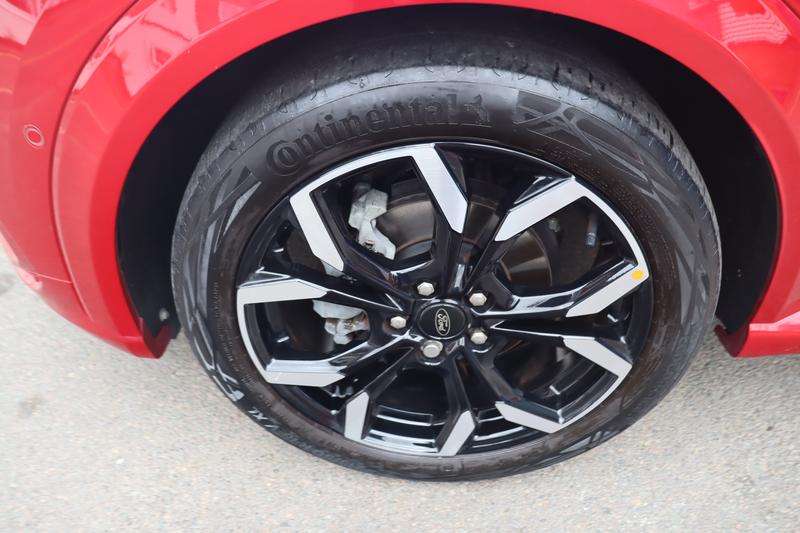 2023 FORD PUMA 2023 FORD PUMA
