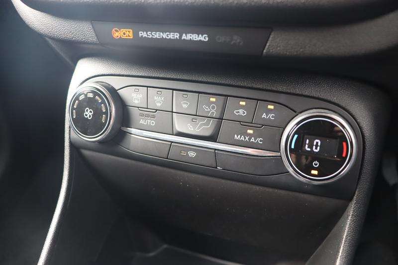 2019 FORD FIESTA 2019 FORD FIESTA