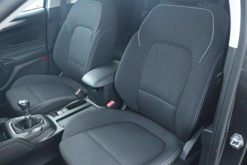 2019 FORD FOCUS 2019 FORD FOCUS