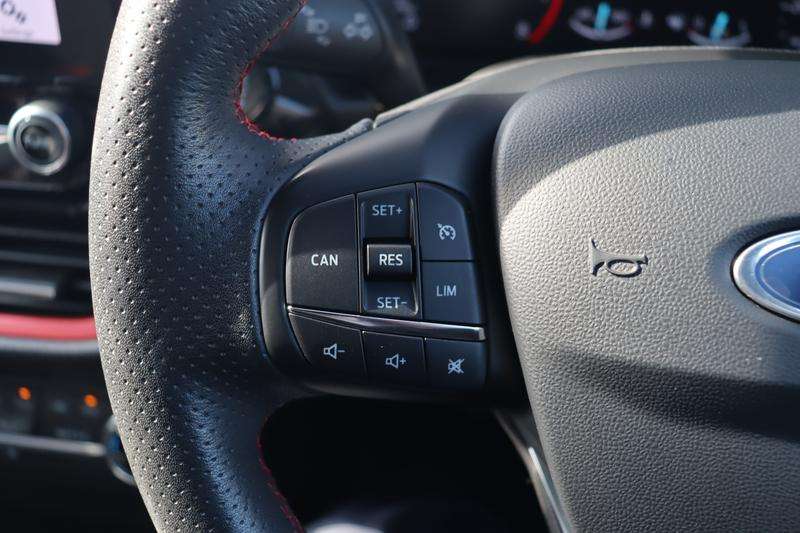 2019 FORD FIESTA 2019 FORD FIESTA