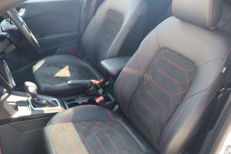 2025 FORD PUMA 2025 FORD PUMA