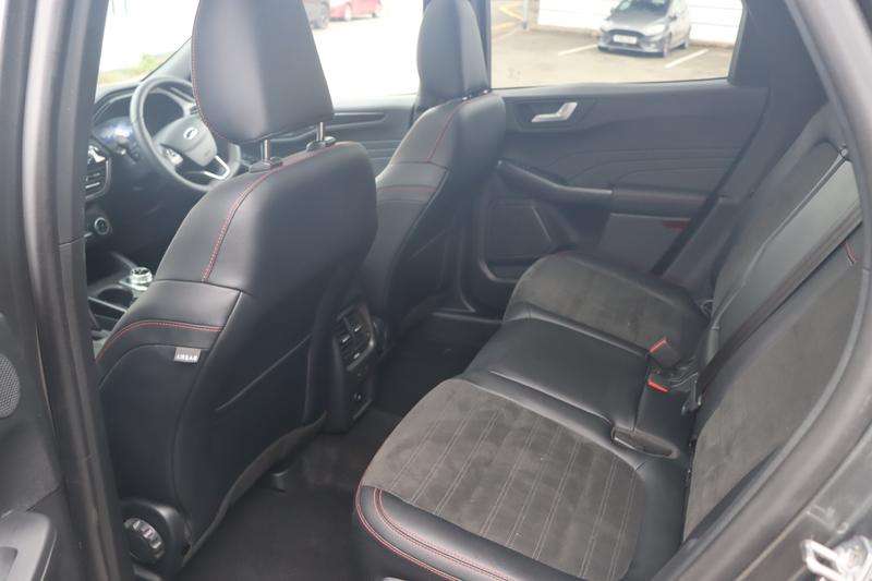 2023 FORD KUGA 2023 FORD KUGA