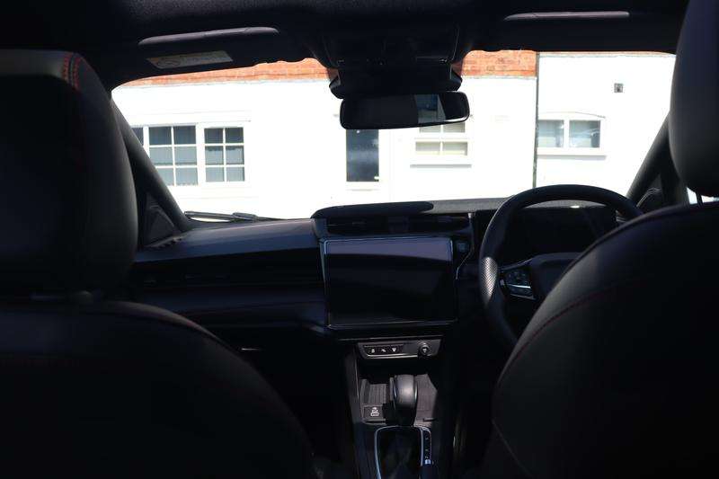 2025 FORD PUMA 2025 FORD PUMA