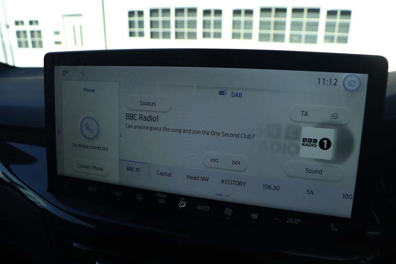2023 FORD FOCUS 2023 FORD FOCUS