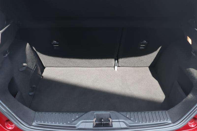 2019 FORD FIESTA 2019 FORD FIESTA