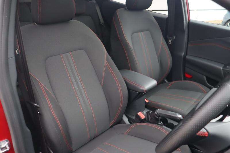 2024 FORD PUMA 2024 FORD PUMA