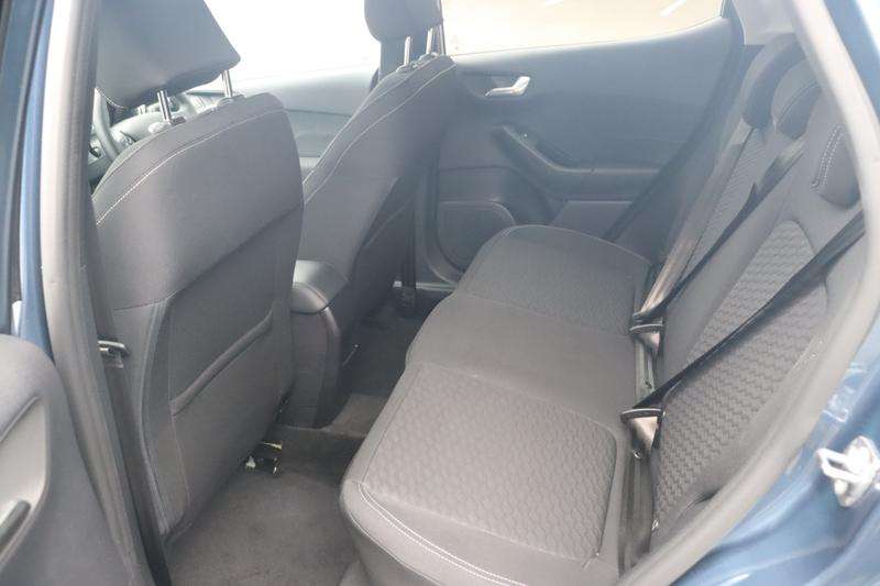 2023 FORD FIESTA 2023 FORD FIESTA