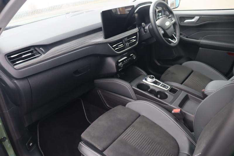 2025 FORD KUGA 2025 FORD KUGA