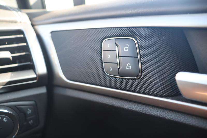 2020 FORD MONDEO 2020 FORD MONDEO