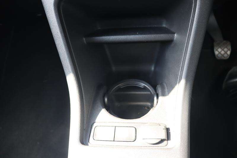 2015 SKODA CITIGO 2015 SKODA CITIGO