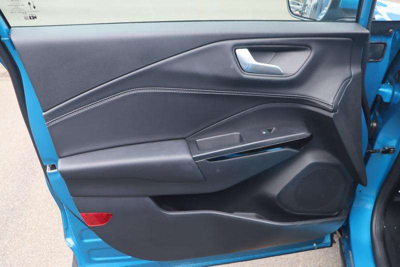 2025 FORD PUMA 2025 FORD PUMA