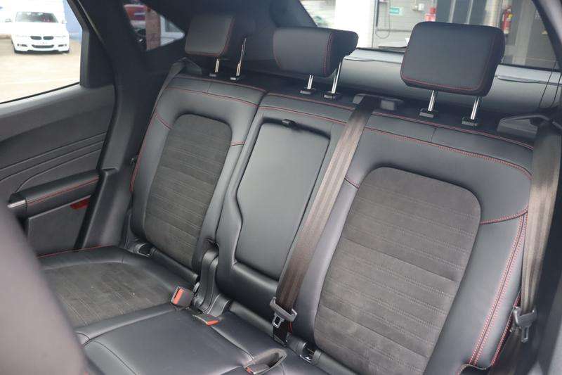 2023 FORD KUGA 2023 FORD KUGA