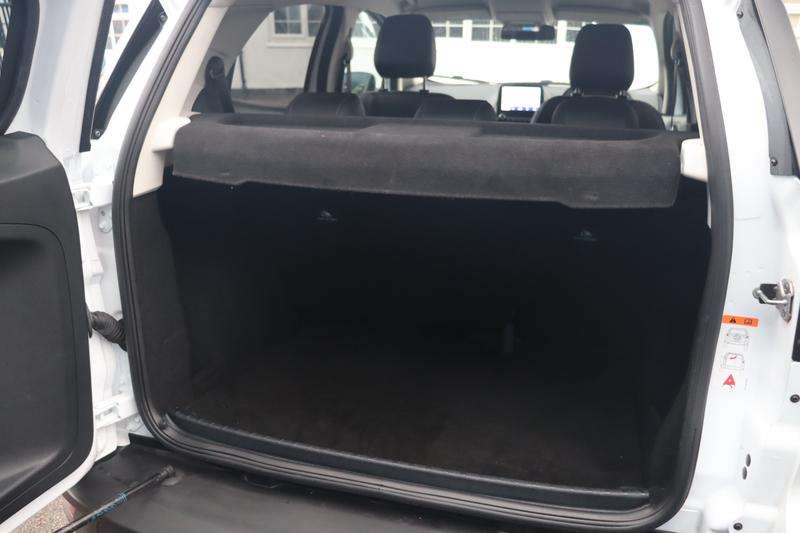 2023 FORD ECOSPORT 2023 FORD ECOSPORT