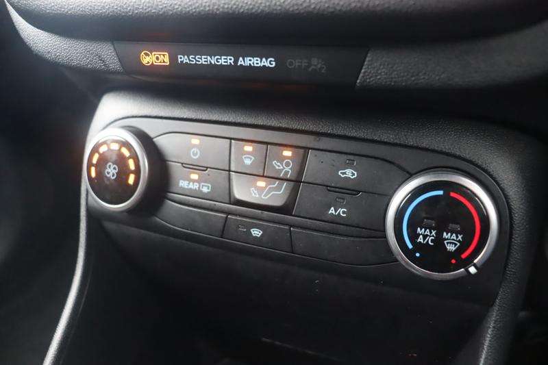 2022 FORD FIESTA 2022 FORD FIESTA