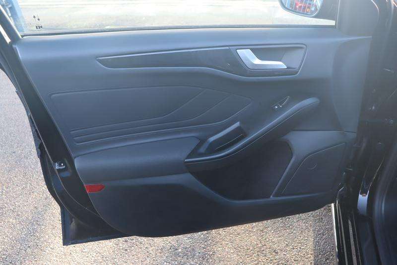 2025 FORD FOCUS 2025 FORD FOCUS