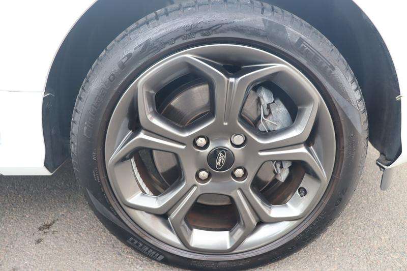 2021 FORD ECOSPORT 2021 FORD ECOSPORT