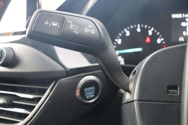 2022 FORD FOCUS 2022 FORD FOCUS