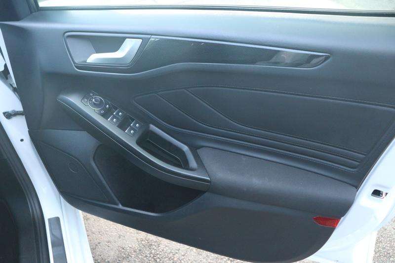 2023 FORD FOCUS 2023 FORD FOCUS