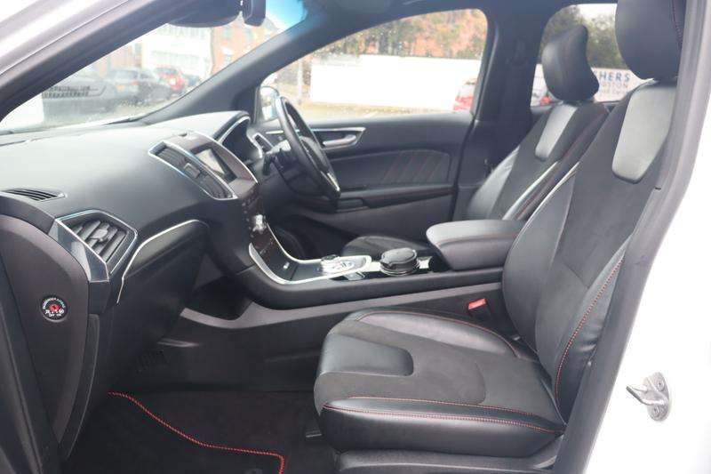 2019 FORD EDGE 2019 FORD EDGE