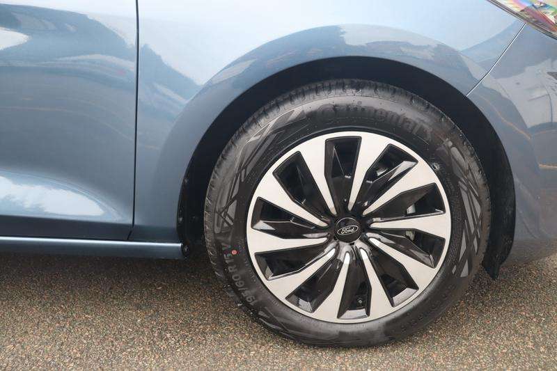 2023 FORD FIESTA 2023 FORD FIESTA