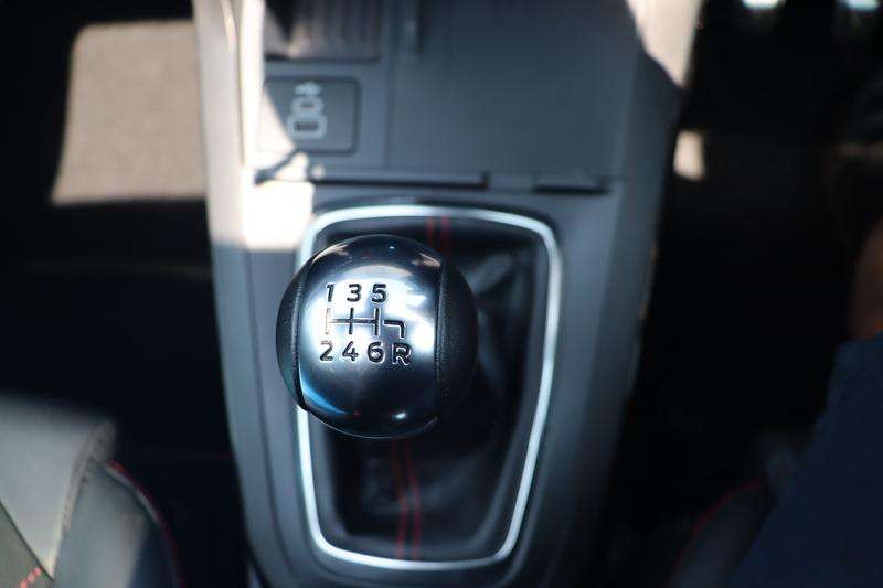 2025 FORD PUMA 2025 FORD PUMA