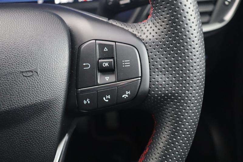 2021 FORD PUMA 2021 FORD PUMA