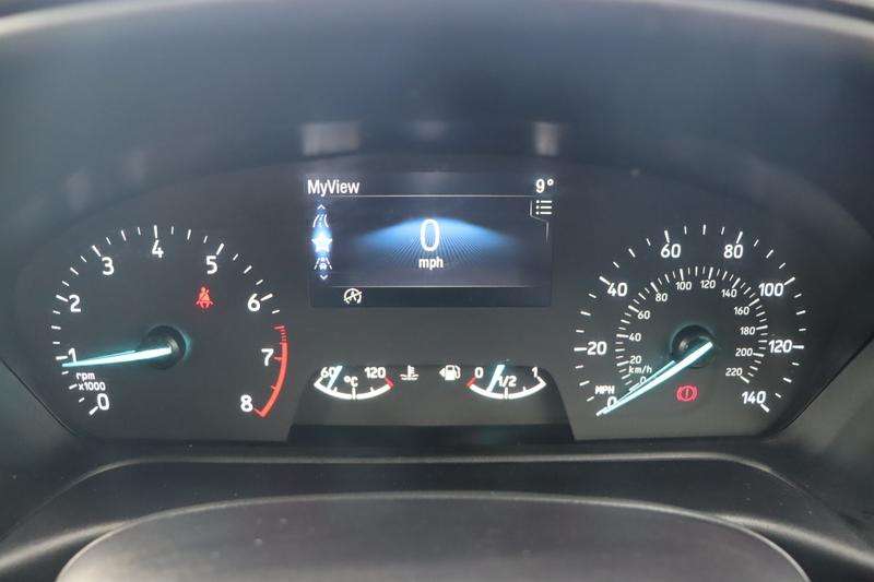 2023 FORD FIESTA 2023 FORD FIESTA