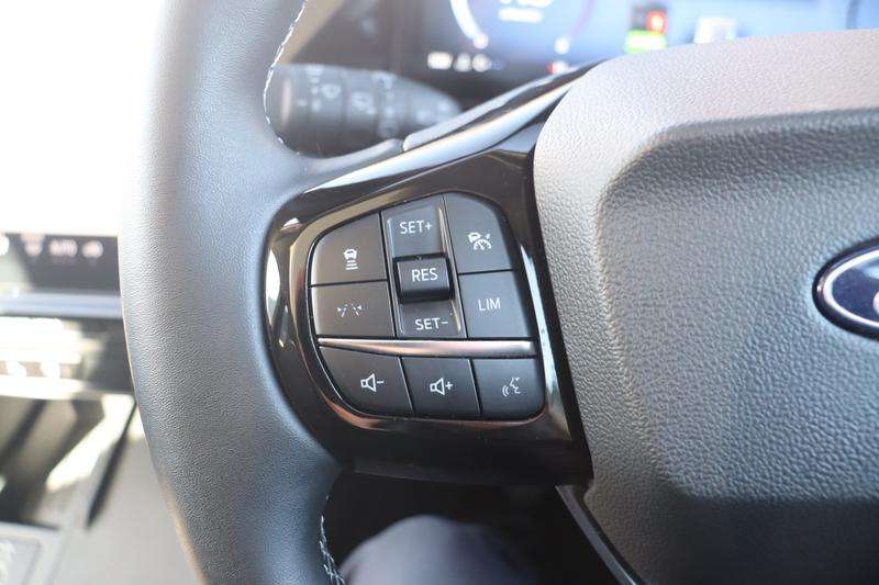 2025 FORD PUMA 2025 FORD PUMA