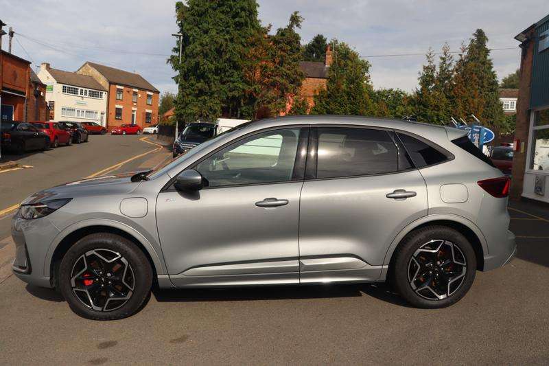 2026 FORD KUGA 2026 FORD KUGA