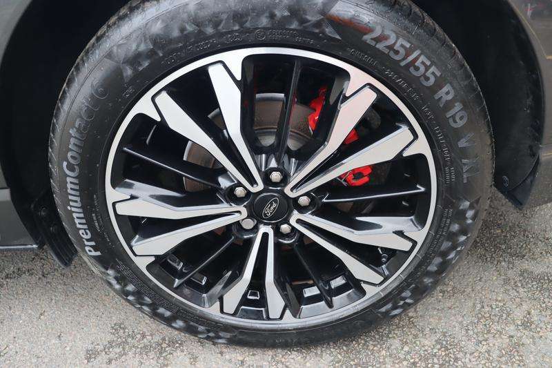 2023 FORD KUGA 2023 FORD KUGA