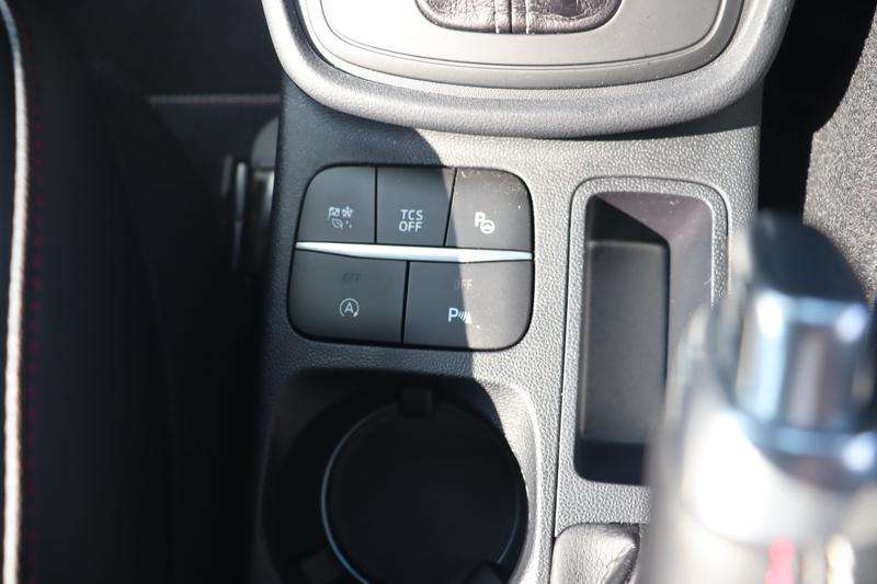 2024 FORD PUMA 2024 FORD PUMA