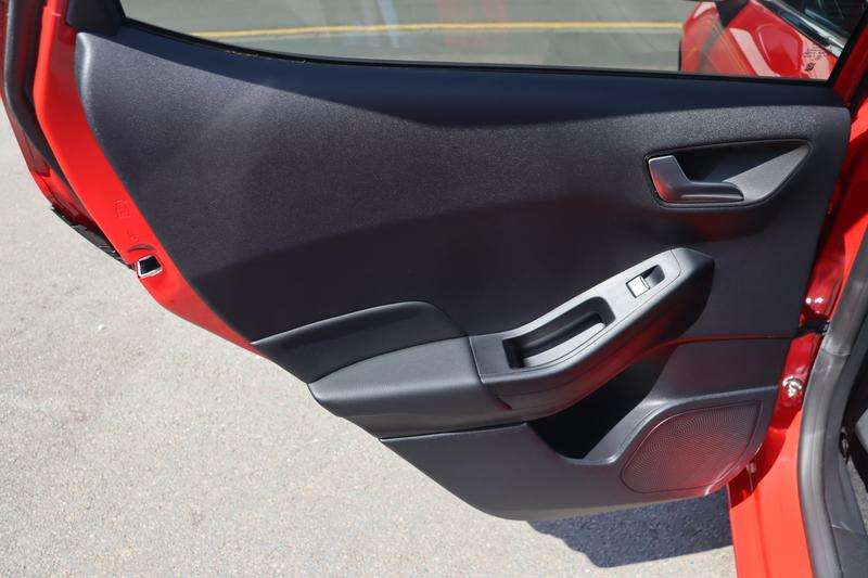 2021 FORD FIESTA 2021 FORD FIESTA