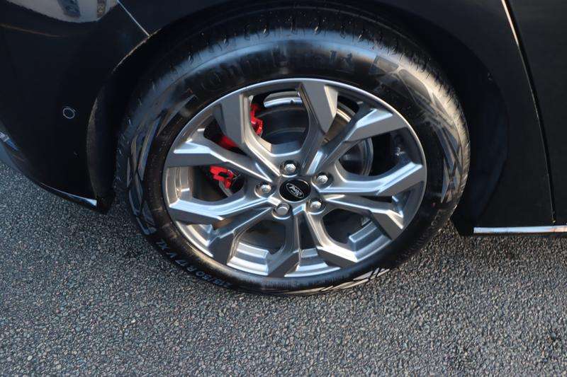 2025 FORD FOCUS 2025 FORD FOCUS